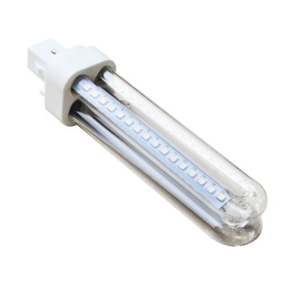 LED-polttimo G24D-3/11W/230V 6500K - Aigostar
