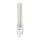 LED Polttimo G24D-3/12W/230V 3000K - Aigostar