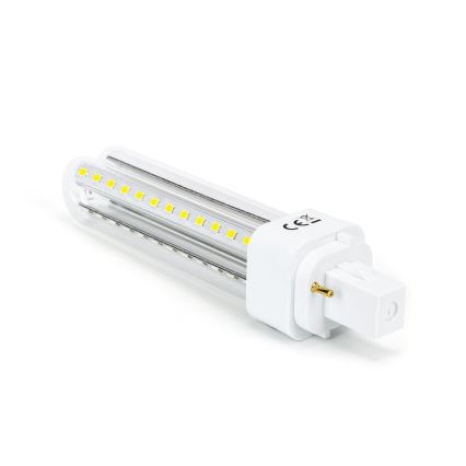 LED-polttimo G24d-3/12W/230V 3000K - Brilagi