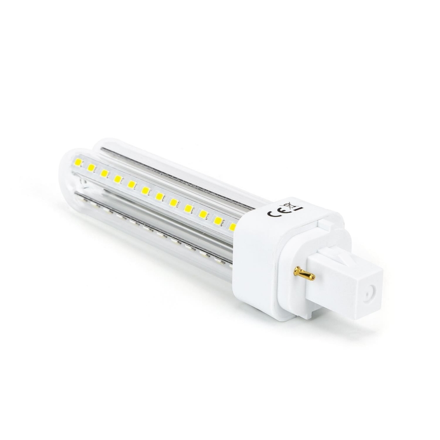 LED-polttimo G24d-3/12W/230V 3000K - Brilagi