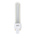 LED Polttimo G24D-3/12W/230V 4000K - Aigostar