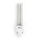 LED-polttimo G24D-3/12W/230V 6500K - Aigostar