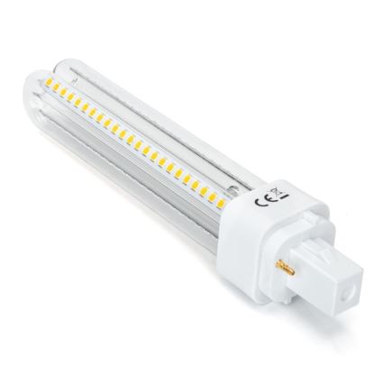 LED-polttimo G24D-3/15W/230V 4000K - Aigostar