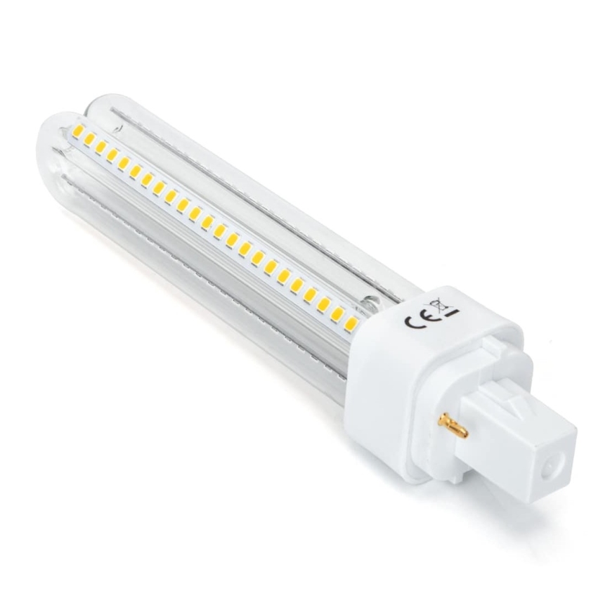 LED-polttimo G24D-3/15W/230V 4000K - Aigostar