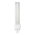 LED-polttimo G24D-3/15W/230V 6500K - Aigostar