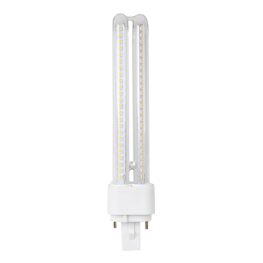 LED-polttimo G24D-3/15W/230V 6500K - Aigostar