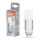 LED-polttimo G24d/7,5W/230V 4000K - Osram