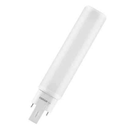 LED-polttimo G24q-3/10W/230V 3000K - Osram