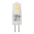 LED-polttimo G4/1,5W/12V 4000K