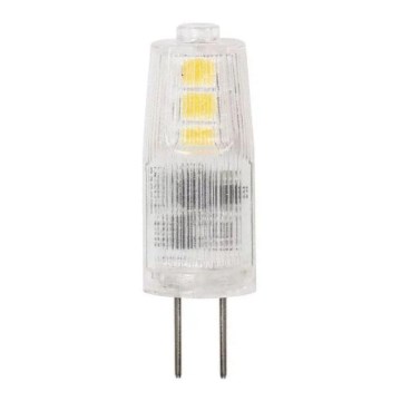 LED-polttimo G4/1,5W/12V 4000K