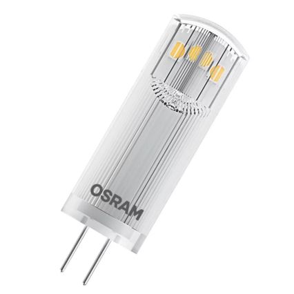 LED-polttimo G4/1,8W/12V 2700K - Osram