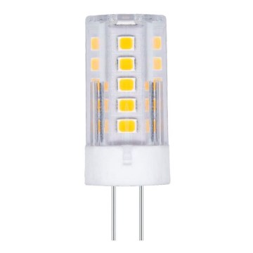 LED-polttimo G4/2,2W/12V 3000K - Globo