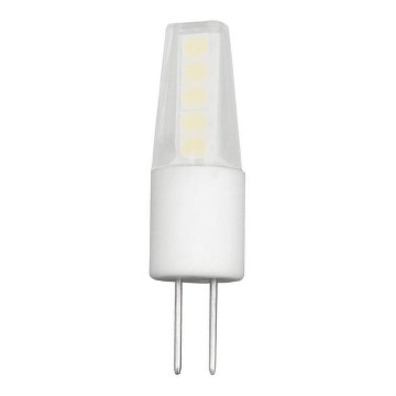 LED-polttimo G4/2W/12V 2800K