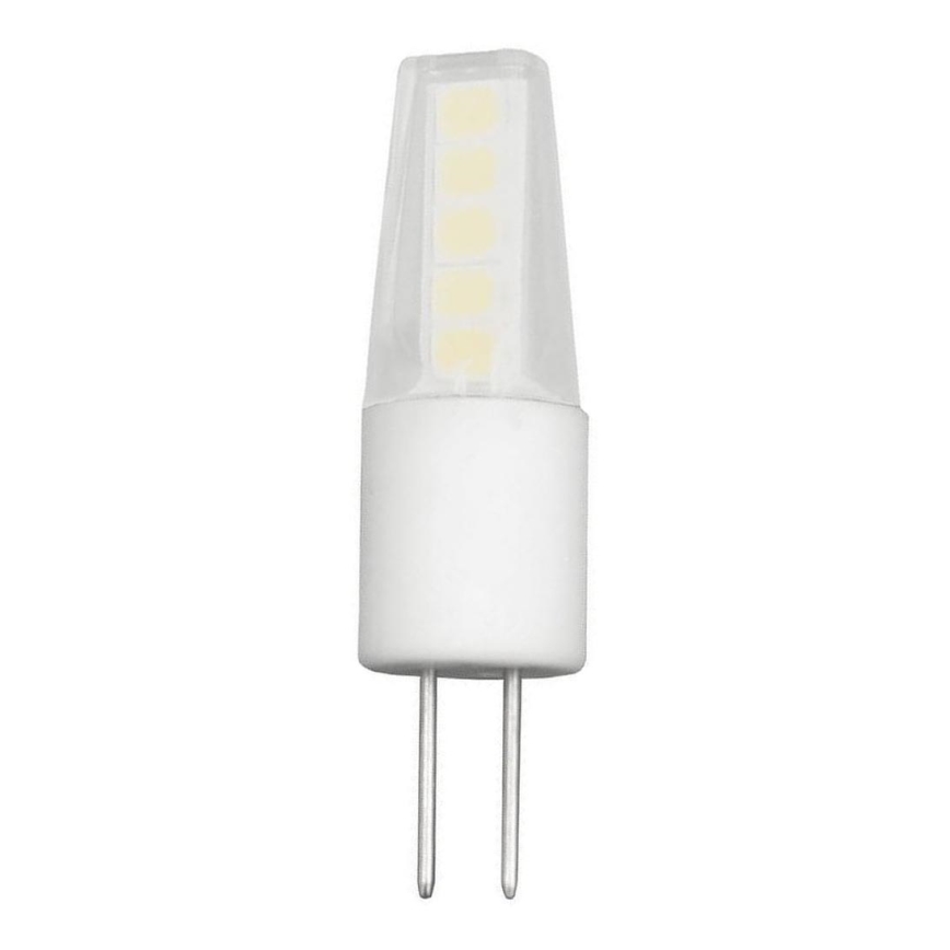 LED-polttimo G4/2W/12V 2800K