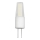 LED-polttimo G4/2W/12V 2800K