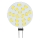 LED-polttimo G4/2W/12V 3000K