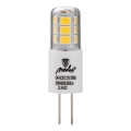 LED-polttimo G4/2W/12V 4000K