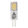 LED-polttimo G4/2W/12V 4000K