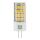 LED-polttimo G4/3,5W/12V 3000K