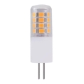 LED-polttimo G4/3W/12V 4000K
