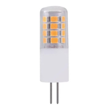 LED-polttimo G4/3W/12V 4000K