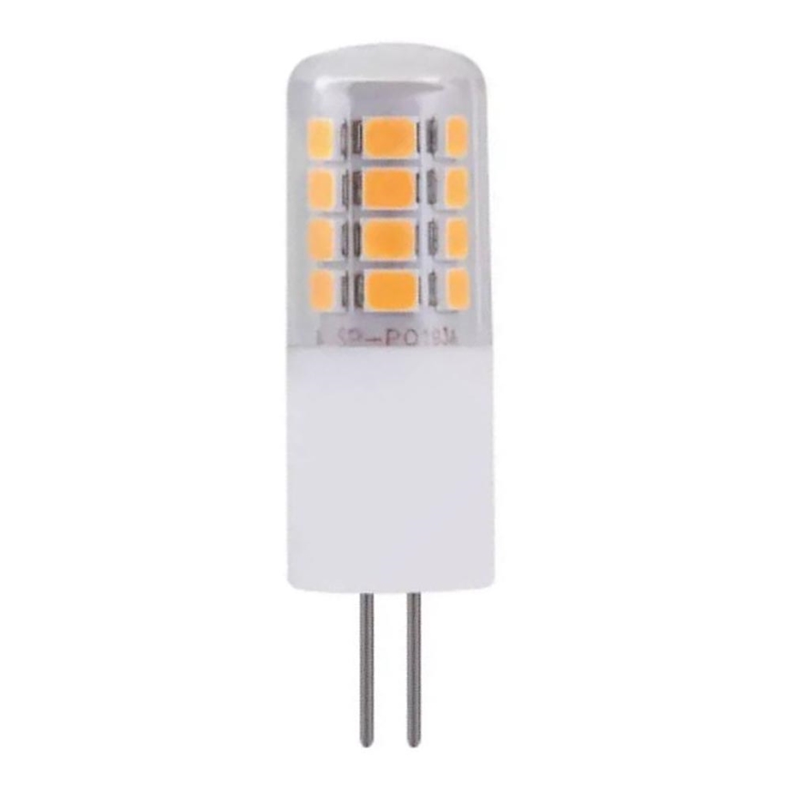 LED-polttimo G4/3W/12V 4000K