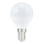 LED-polttimo G45 E14/3,5W/230V 3000K
