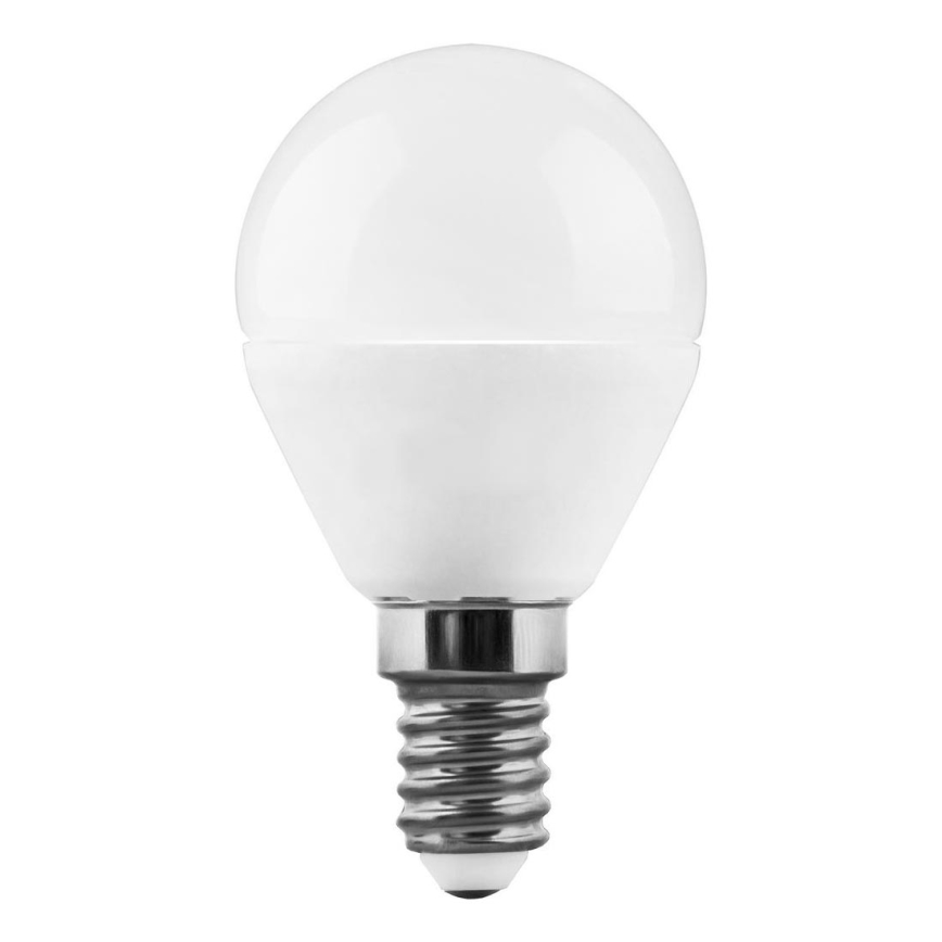 LED-polttimo G45 E14/4,8W/230V 6500K