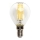 LED-polttimo G45 E14/4W/230V 2700K - Aigostar