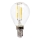 LED-polttimo G45 E14/6W/230V 2700K - Aigostar