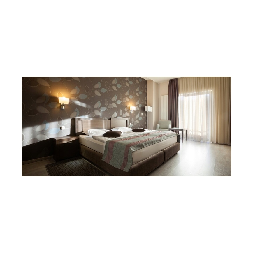 LED-polttimo G45 E14/7W/230V 4000K