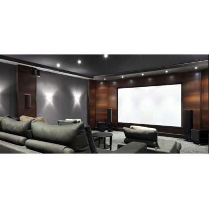 LED-polttimo G45 E14/7W/230V 4000K