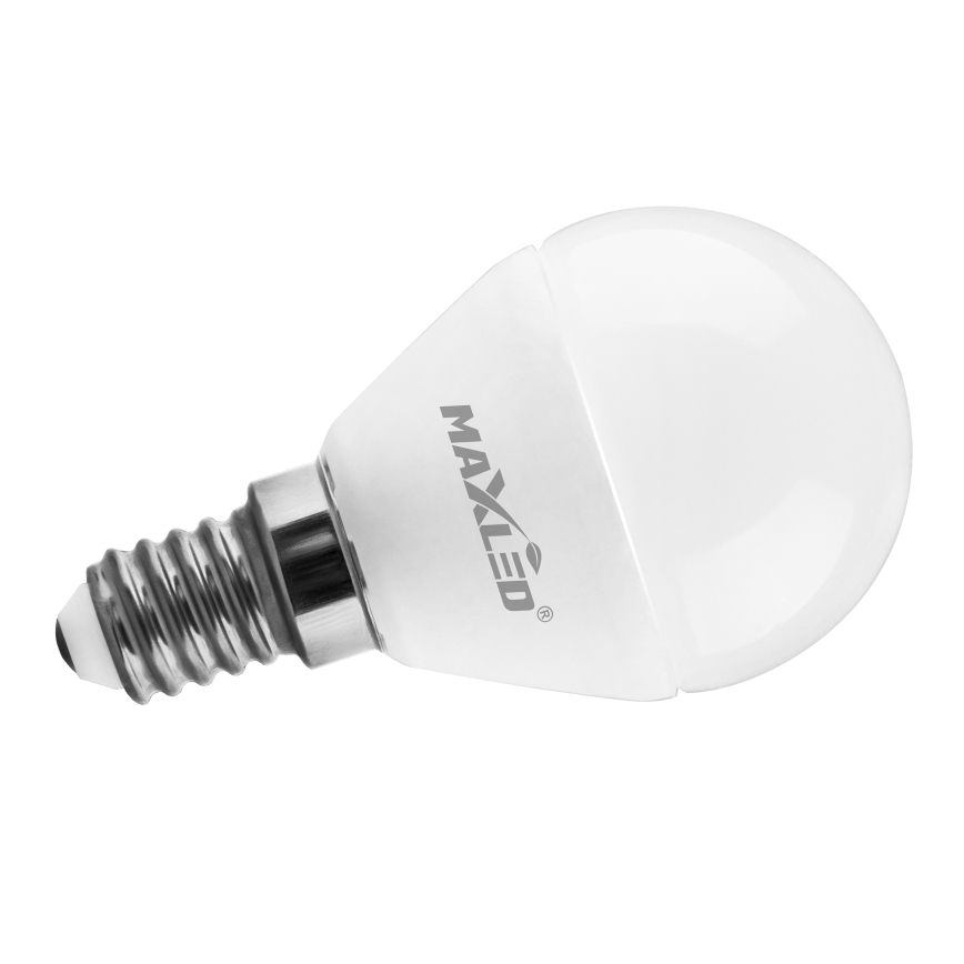 LED-polttimo G45 E14/7W/230V 4000K
