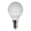 LED polttimo G45 E14/8W/230V 3000K