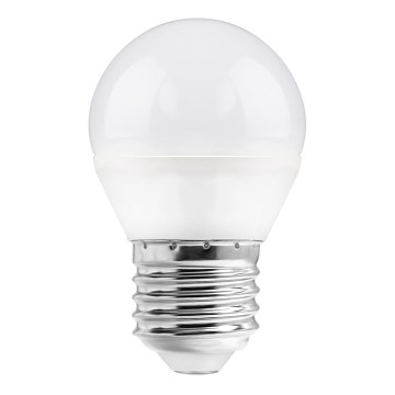 LED-polttimo G45 E27/4,8W/230V 4000K