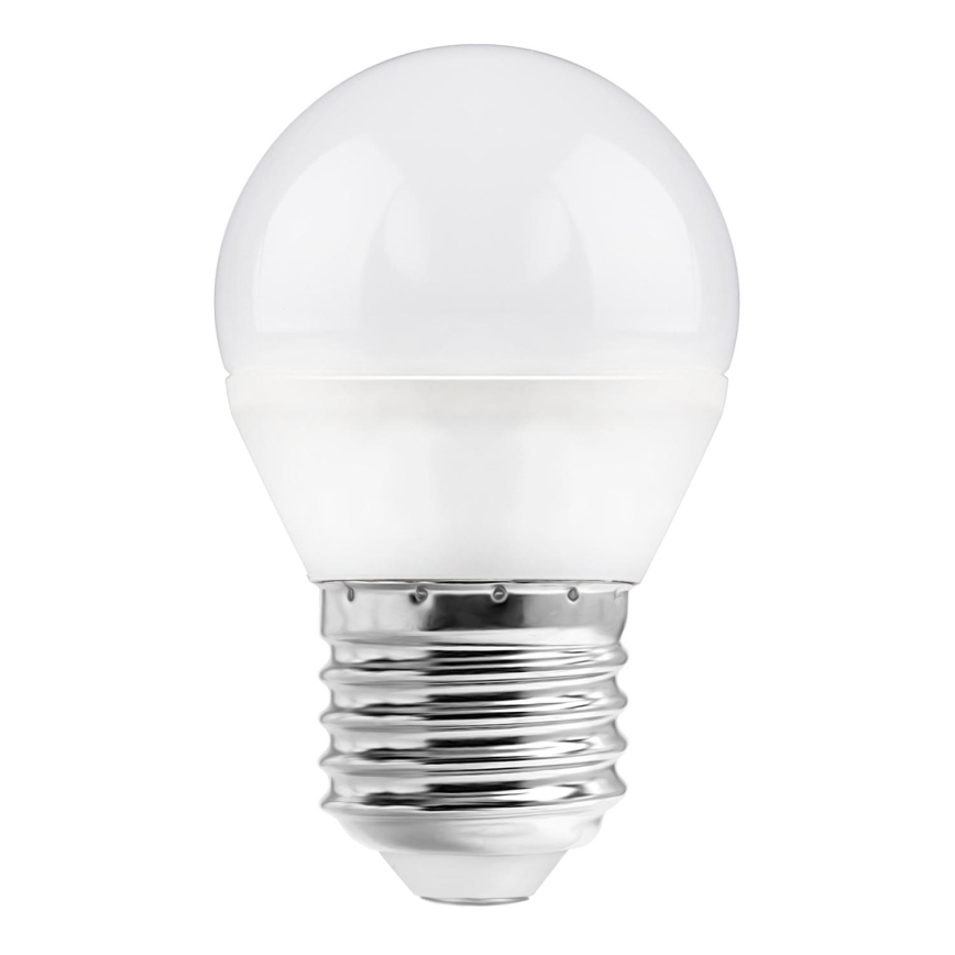 LED-polttimo G45 E27/4,8W/230V 4000K