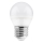 LED-polttimo G45 E27/4,8W/230V 4000K