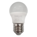 LED-polttimo G45 E27/4W/230V 4200K
