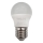LED-polttimo G45 E27/4W/230V 4200K