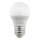 LED-polttimo G45 E27/5W/230V 2700K