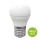 LED-polttimo G45 E27/5W/230V 4000K