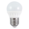 LED-polttimo G45 E27/6W/230V 6500K