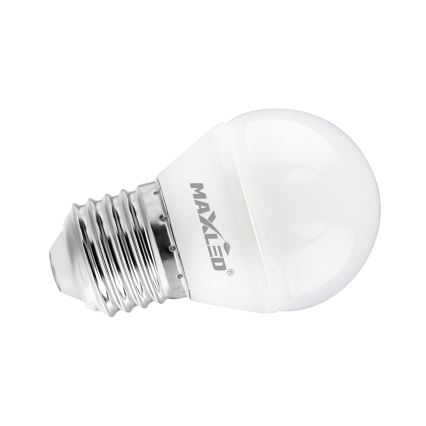 LED-polttimo G45 E27/8W/230V 4000K