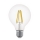 LED-polttimo G80 E27/6W 2700K - Eglo 11702