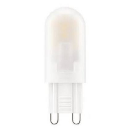 LED-polttimo G9/1,9W/230V 2700K - Attralux