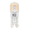 LED-polttimo G9/2,5W/230V 3000K