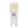 LED-polttimo G9/2,5W/230V 3000K