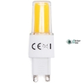 LED-polttimo G9/3,3W/230V 3000K - Aigostar