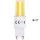 LED-polttimo G9/3,3W/230V 3000K - Aigostar