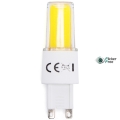 LED-polttimo G9/3,3W/230V 6500K - Aigostar